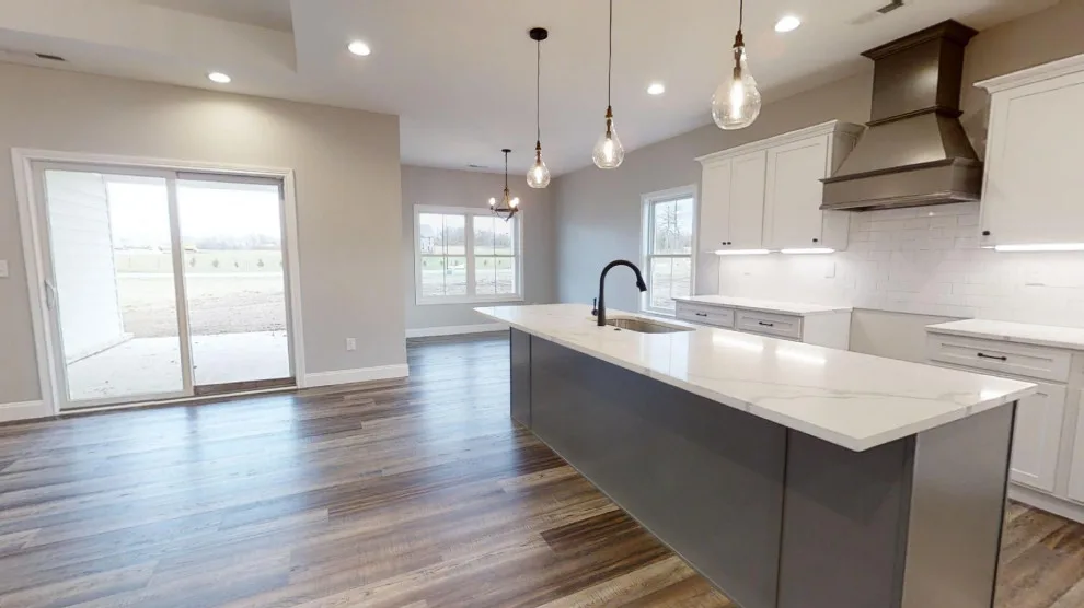 Bloomfield Project by Dave Hobba Builder - Photo 6