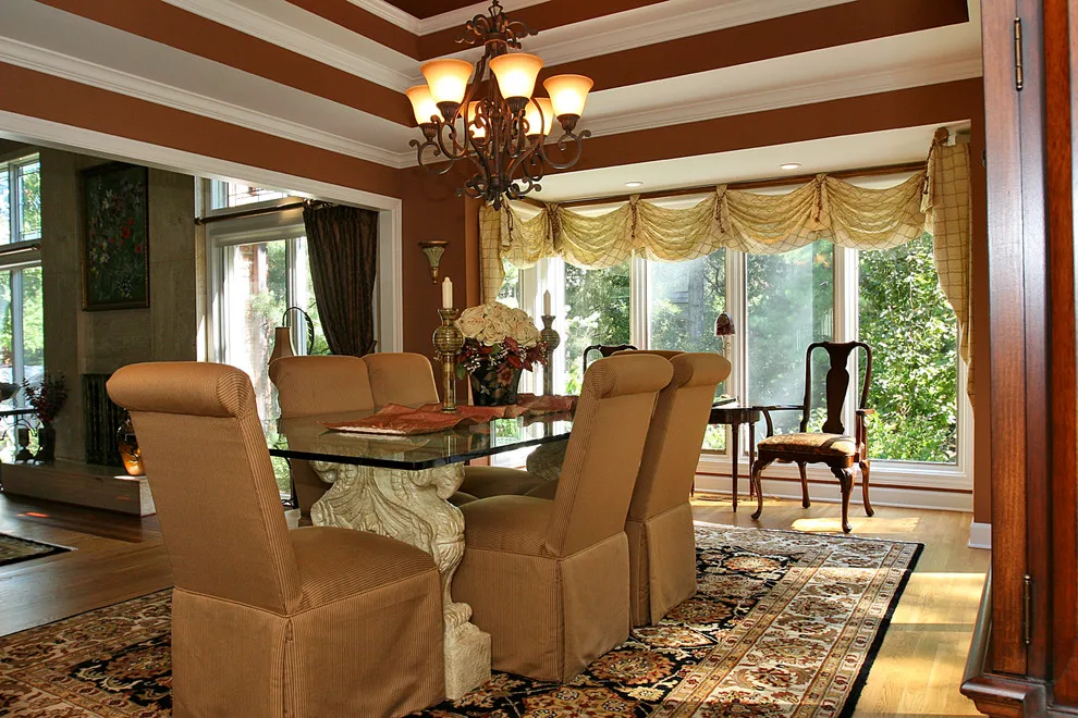 Bloomfield Hills Home by Crest Homes RE & Building Co., LLC - Photo 5