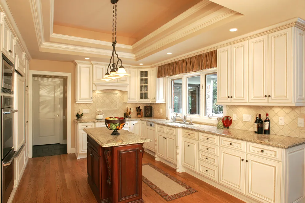 Crest Homes RE & Building Co., LLC - Photo 4