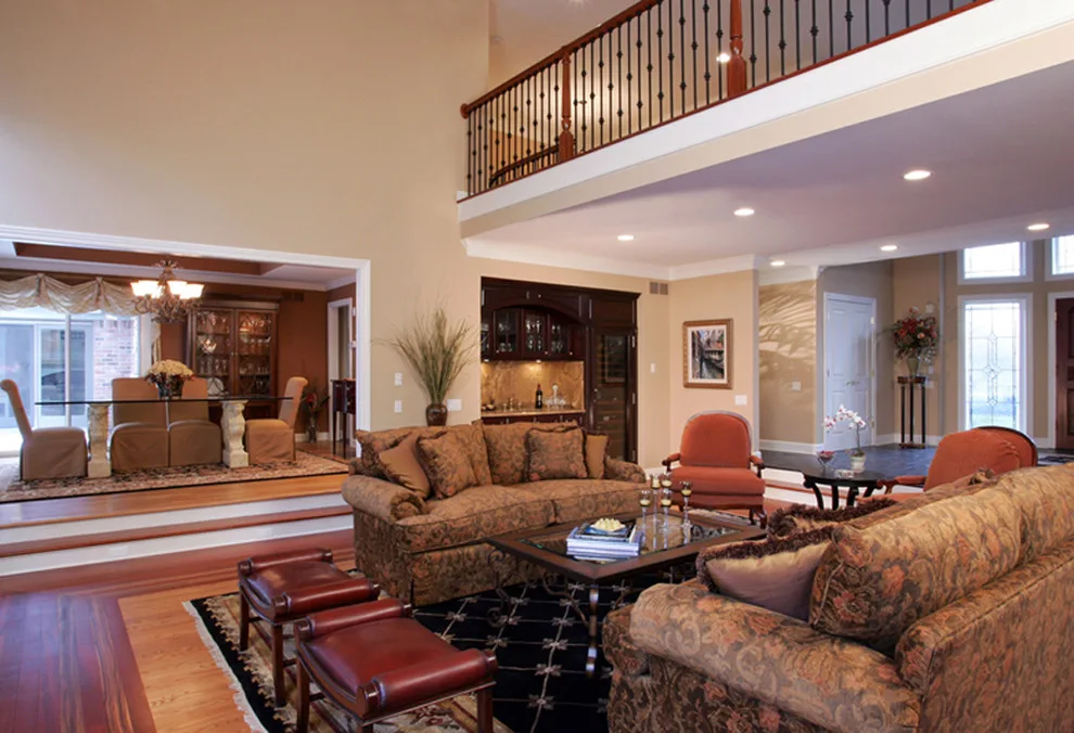 Bloomfield Hills Home by Crest Homes RE & Building Co., LLC - Photo 6