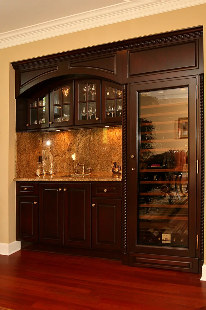 Bloomfield Hills Home by Crest Homes RE & Building Co., LLC - Photo 8