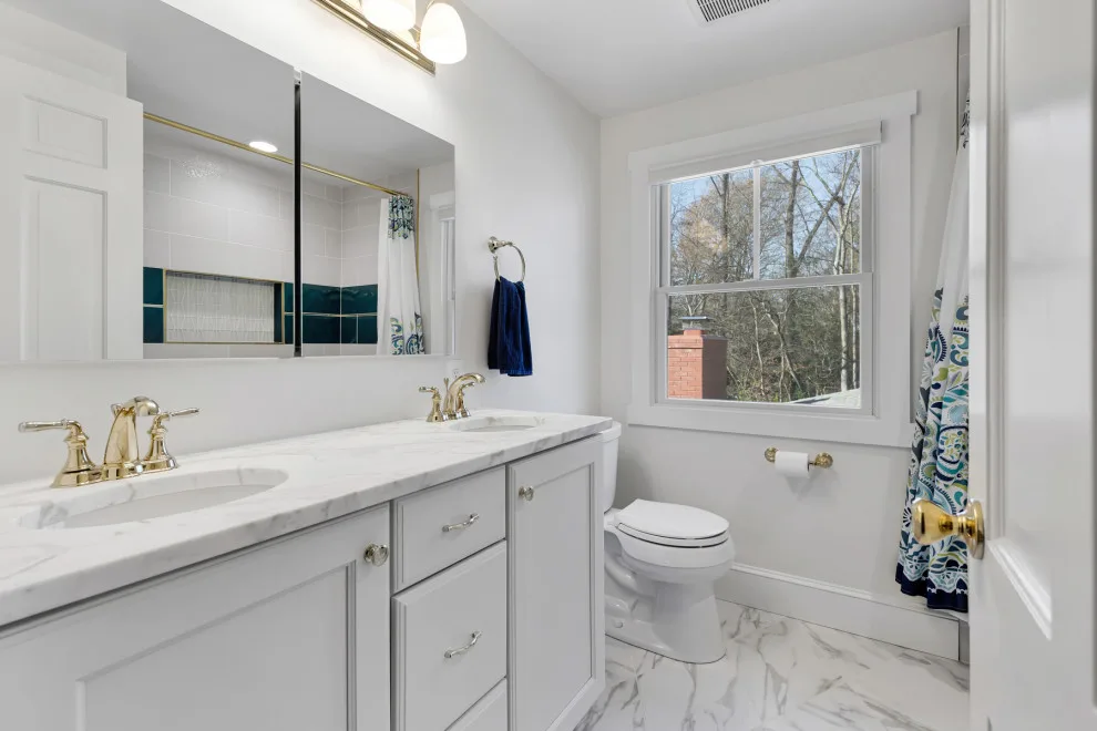 Transforming Spaces: The Annandale Makeover by Horizon Building - Photo 35