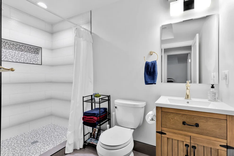 Transforming Spaces: The Annandale Makeover by Horizon Building - Photo 24