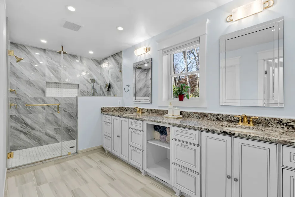 Transforming Spaces: The Annandale Makeover by Horizon Building - Photo 15