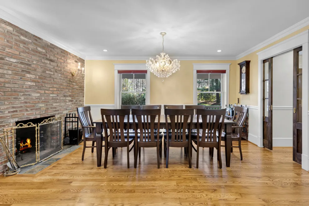 Transforming Spaces: The Annandale Makeover by Horizon Building - Photo 16