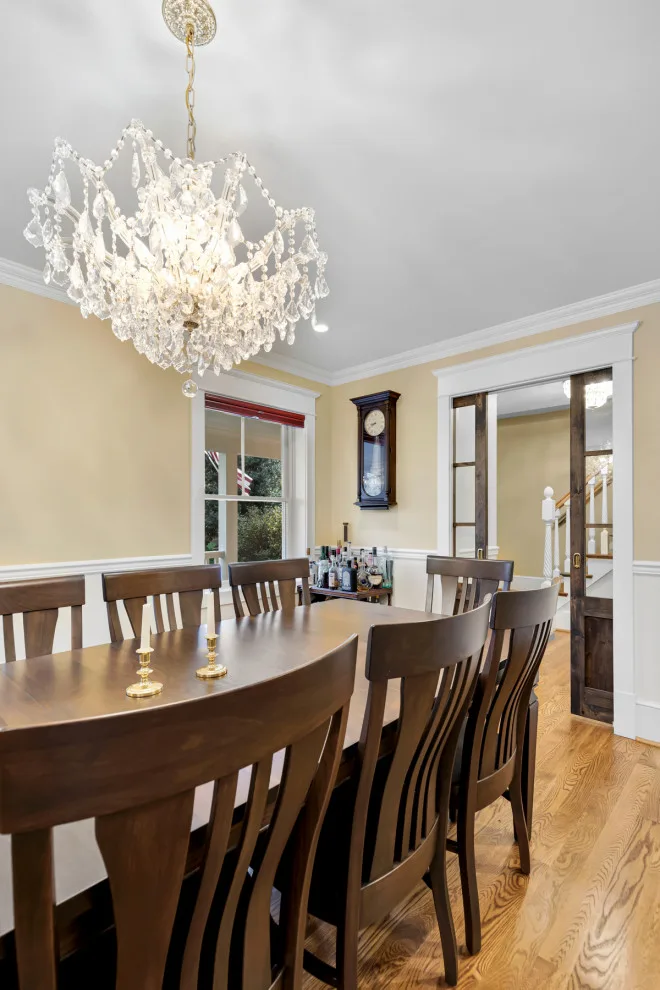 Transforming Spaces: The Annandale Makeover by Horizon Building - Photo 32