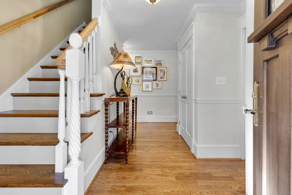 Transforming Spaces: The Annandale Makeover by Horizon Building - Photo 4