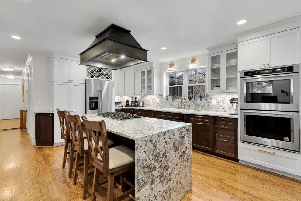 Transforming Spaces: The Annandale Makeover by Horizon Building - Photo 6
