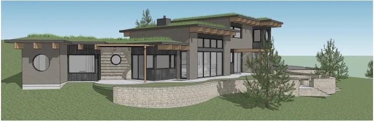 Azure Stream by Sage Homes - Photo 3
