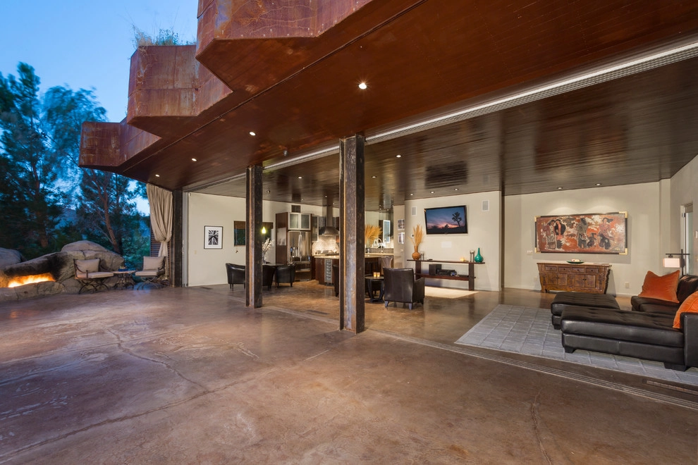 W Garett Carlson, ASLA - Photo 11