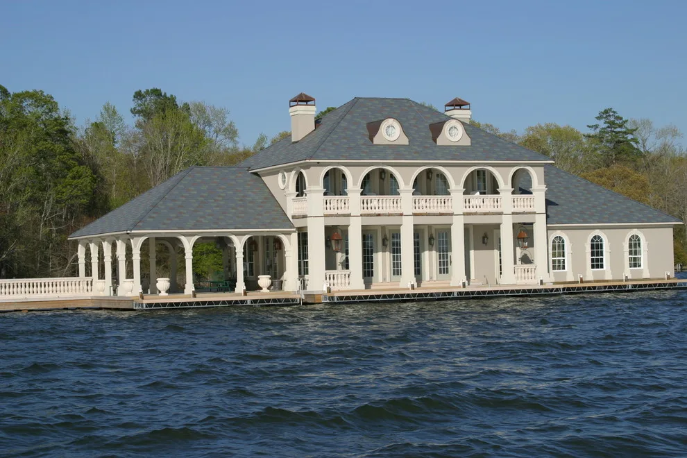 Waterfront Lodge by Carlyle Homes - Photo 3