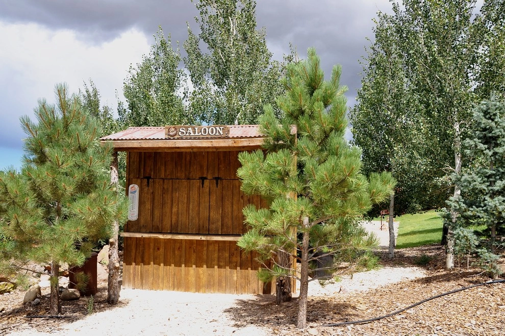 The Feed Store Restaurant & Park by W Garett Carlson, ASLA - Photo 3