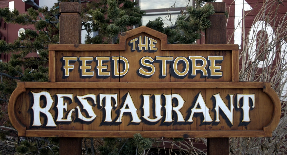 The Feed Store Restaurant & Park by W Garett Carlson, ASLA - Photo 5