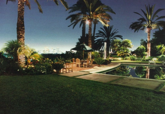Pools & Water Features by W Garett Carlson, ASLA - Photo 2