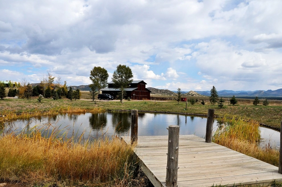 W Garett Carlson, ASLA - Photo 12