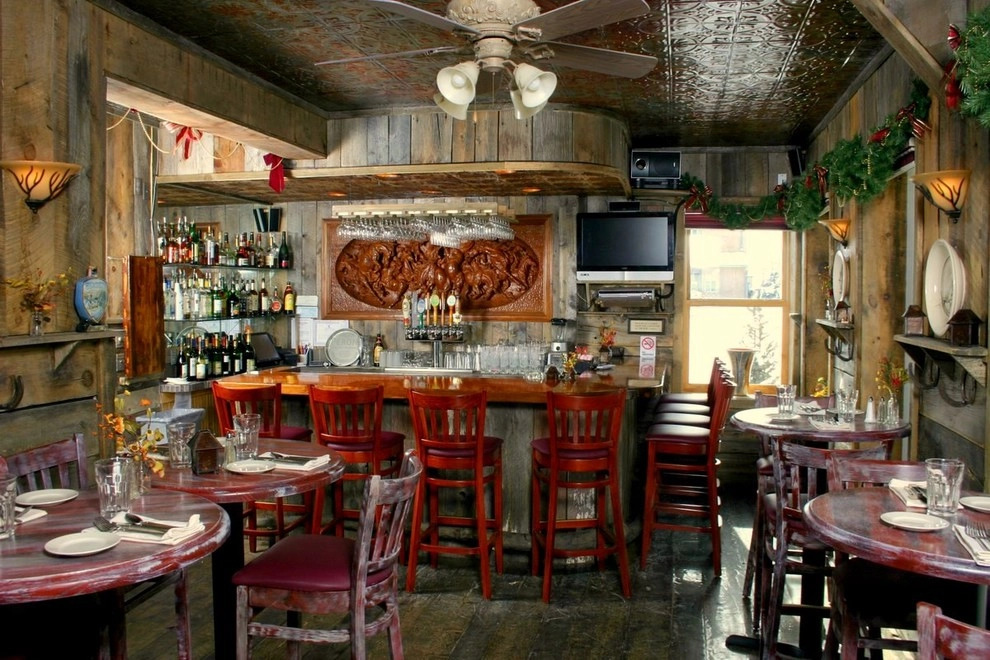 The Feed Store Restaurant & Park by W Garett Carlson, ASLA - Photo 2