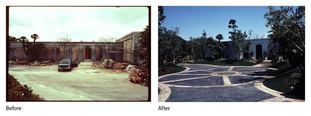 Before and After by W Garett Carlson, ASLA - Photo 3