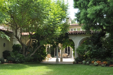 Beverly Hills Residence by W Garett Carlson, ASLA - Photo 5