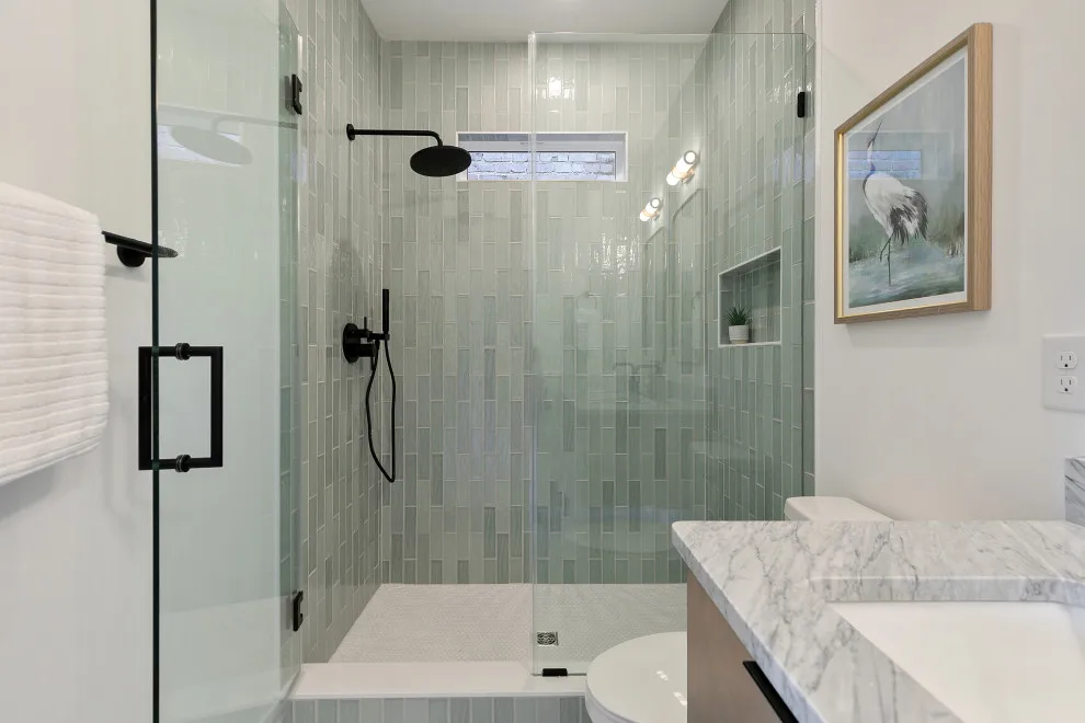 Striking Lines & Assertive Design by Keel Custom Homes - Photo 17