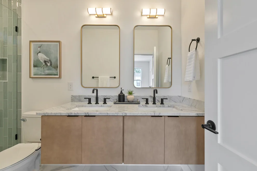 Striking Lines & Assertive Design by Keel Custom Homes - Photo 18