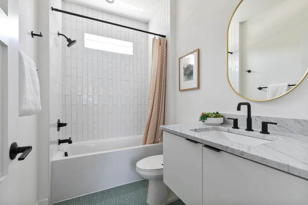 Striking Lines & Assertive Design by Keel Custom Homes - Photo 15