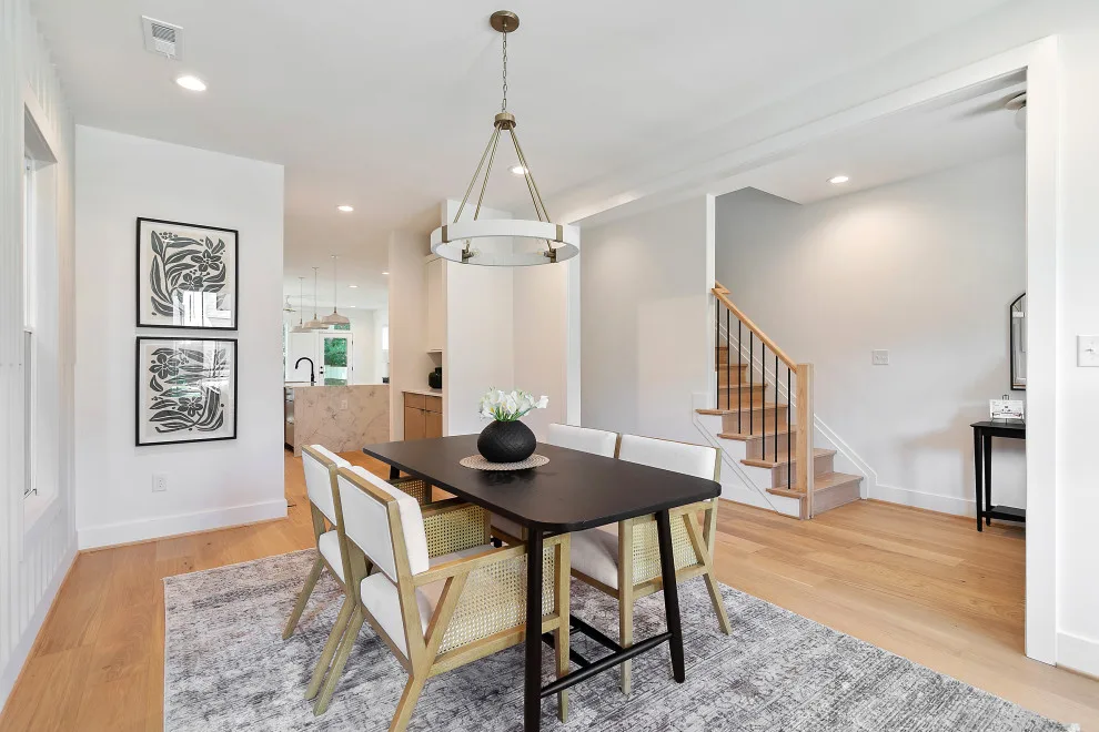 Striking Lines & Assertive Design by Keel Custom Homes - Photo 9