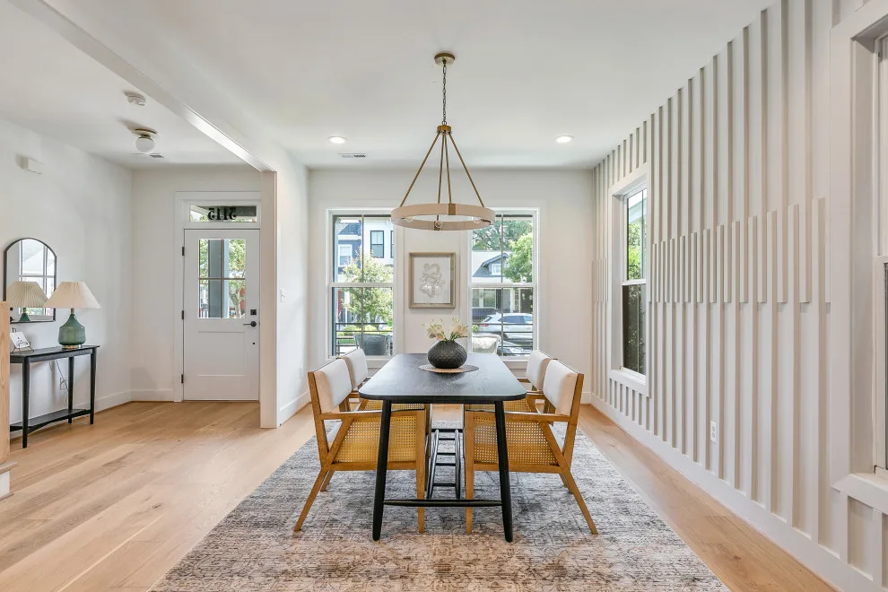 Striking Lines & Assertive Design by Keel Custom Homes - Photo 14