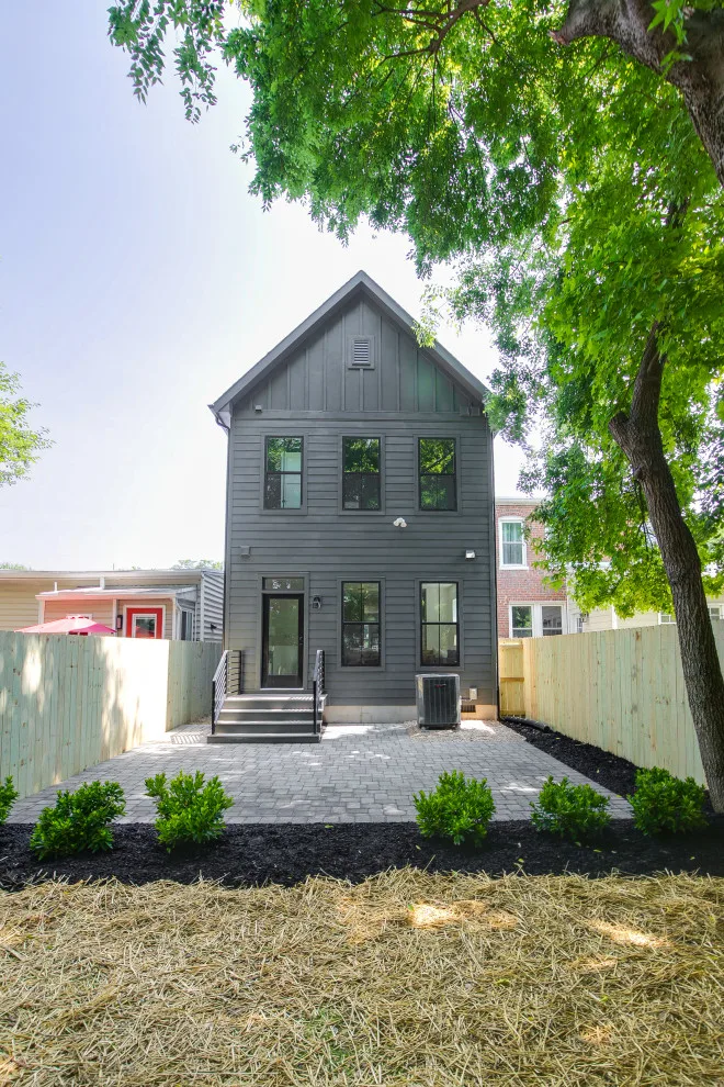 Striking Lines & Assertive Design by Keel Custom Homes - Photo 4