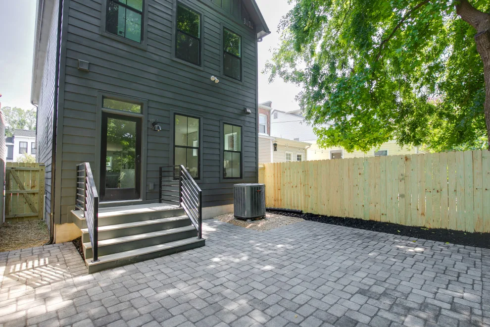 Striking Lines & Assertive Design by Keel Custom Homes - Photo 7