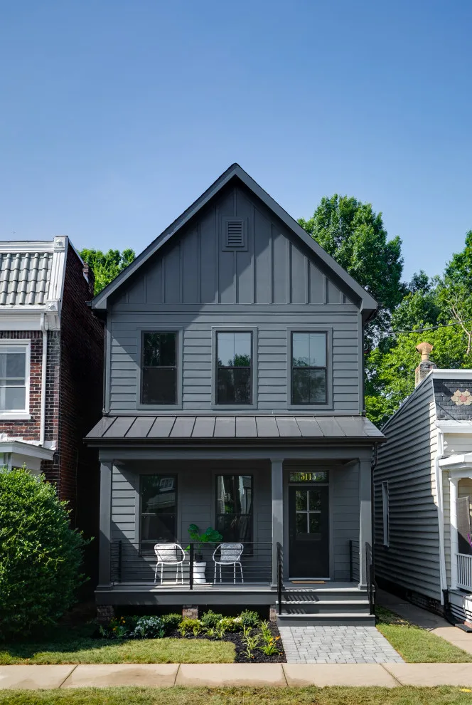 Keel Custom Homes - Photo 3