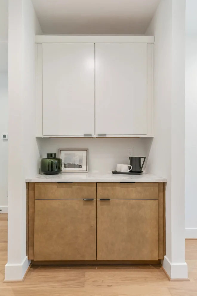 Striking Lines & Assertive Design by Keel Custom Homes - Photo 16