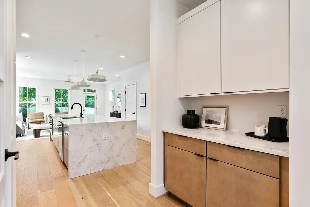 Striking Lines & Assertive Design by Keel Custom Homes - Photo 10