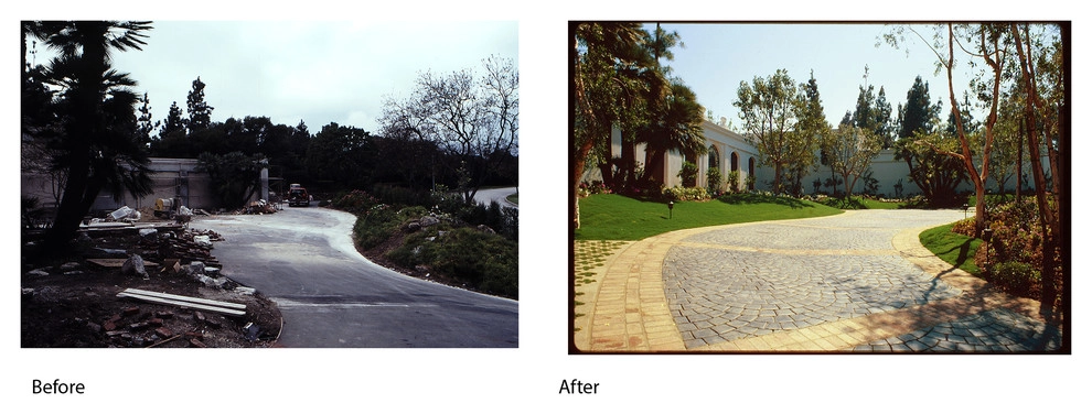 Before and After by W Garett Carlson, ASLA - Photo 5