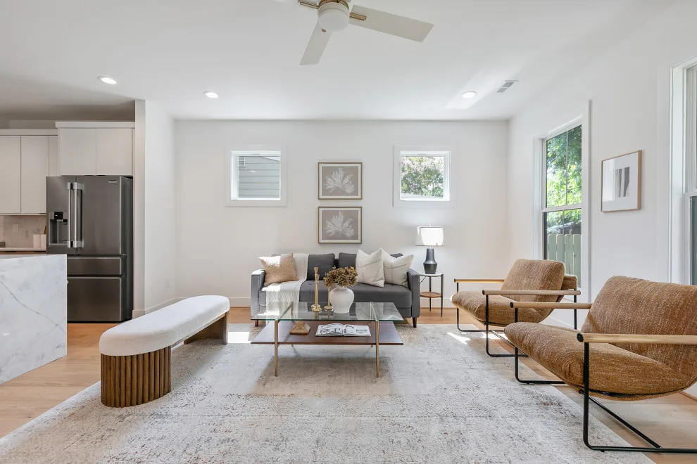 Striking Lines & Assertive Design by Keel Custom Homes - Photo 8