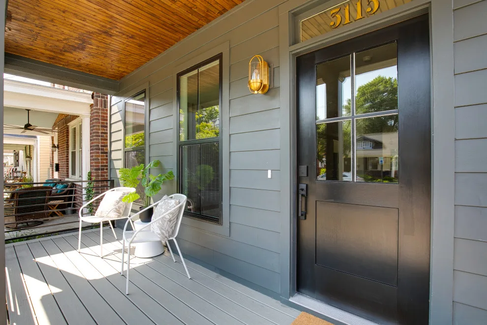 Striking Lines & Assertive Design by Keel Custom Homes - Photo 11