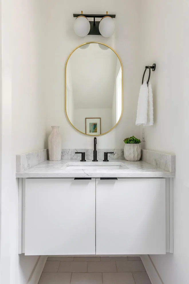 Striking Lines & Assertive Design by Keel Custom Homes - Photo 12