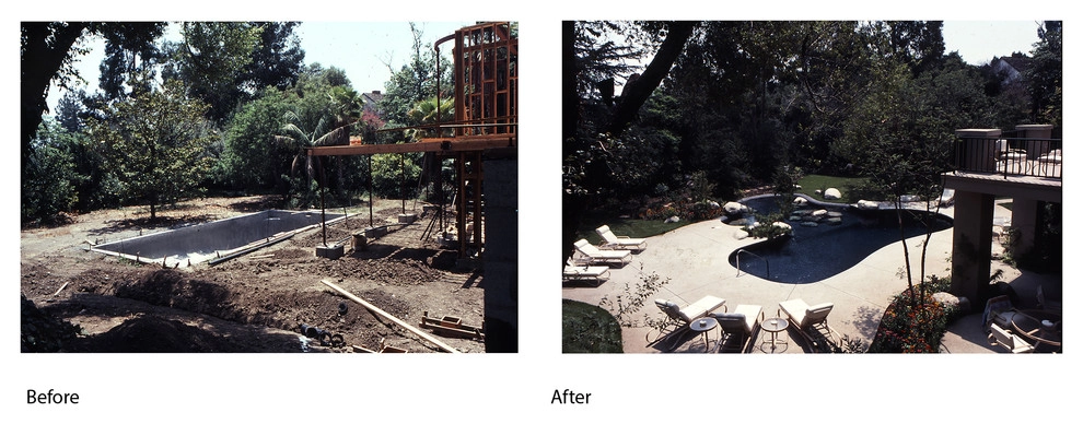 Before and After by W Garett Carlson, ASLA - Photo 2