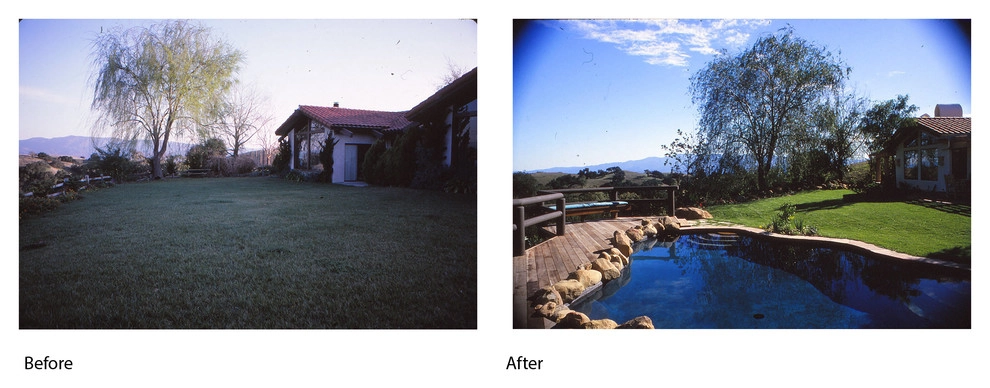 Before and After by W Garett Carlson, ASLA - Photo 6