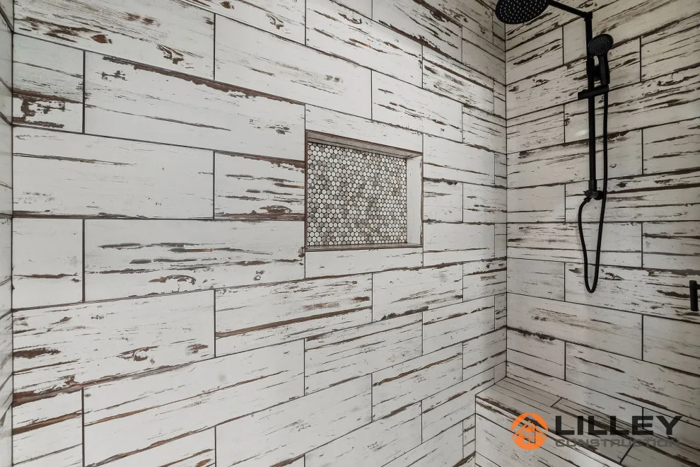 Lilley Construction - Photo 2