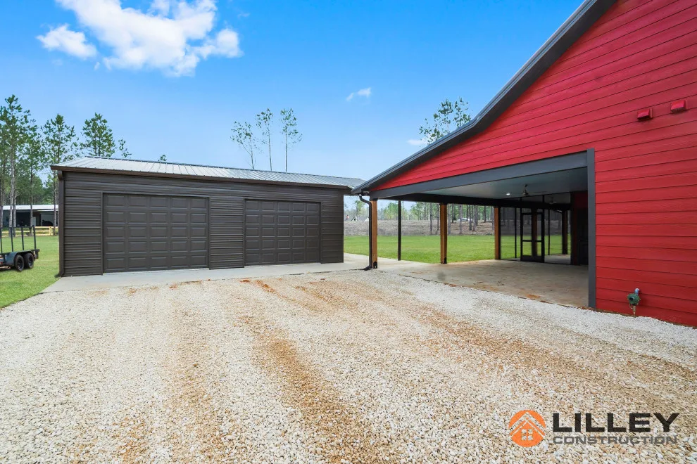 Campfire Curve Initiative by Lilley Construction - Photo 8