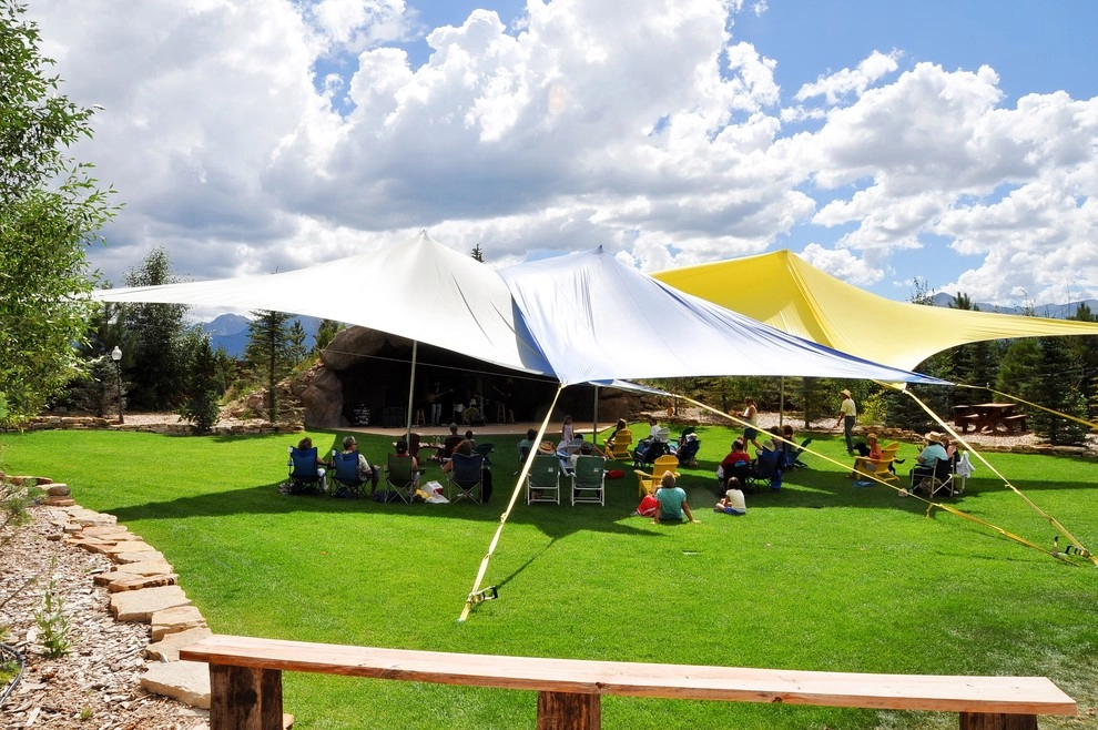 The Feed Store Restaurant & Park by W Garett Carlson, ASLA - Photo 8