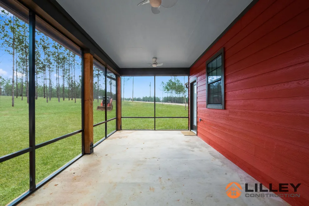 Campfire Curve Initiative by Lilley Construction - Photo 12