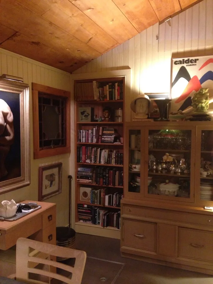 Ingrained Woodworking, Inc. - Photo 14