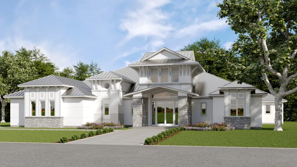 McCloskey Homes Inc - Photo 10