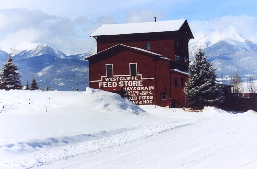 The Feed Store Restaurant & Park by W Garett Carlson, ASLA - Photo 7