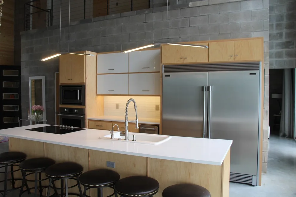Borin Project by The Bagby Companies, LLC - Photo 3