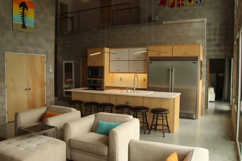 Borin Project by The Bagby Companies, LLC - Photo 70