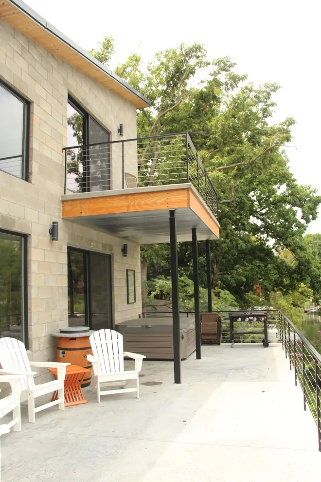 Borin Project by The Bagby Companies, LLC - Photo 60