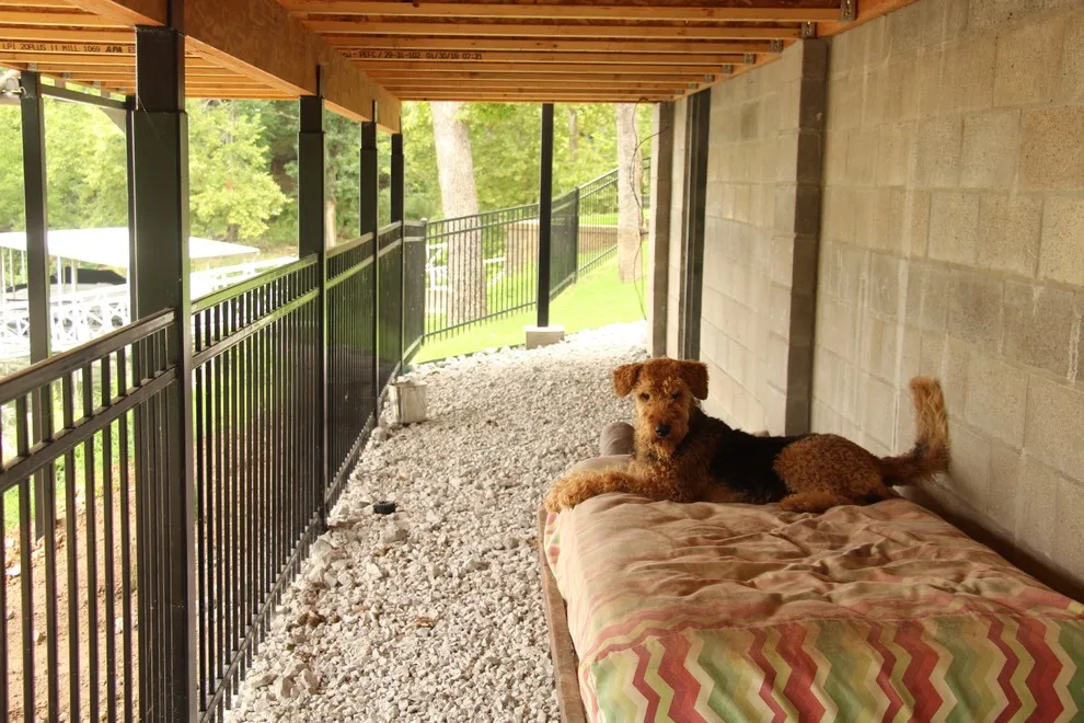Borin Project by The Bagby Companies, LLC - Photo 20