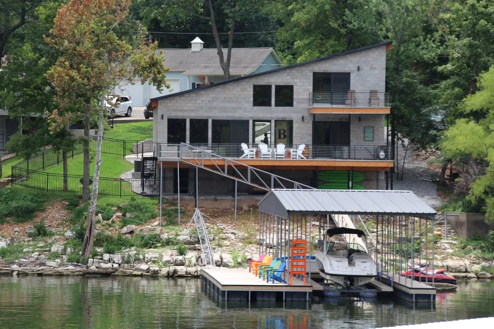 Borin Project by The Bagby Companies, LLC - Photo 30